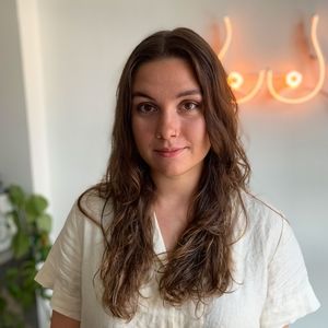 Meet your Posher, Gemma